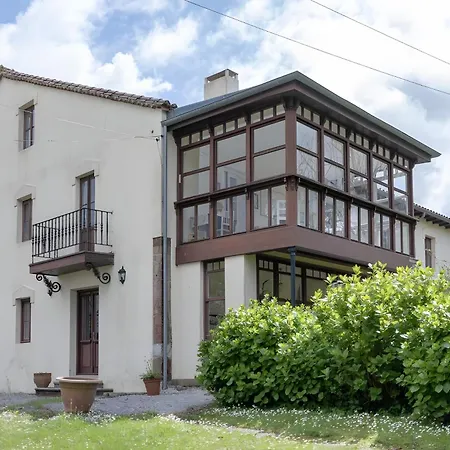 Casa Montanesa En Medio Cudeyo Valdecilla