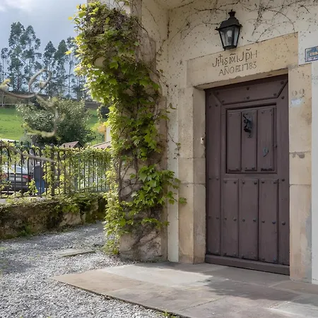 Casa Montanesa En Medio Cudeyo Valdecilla