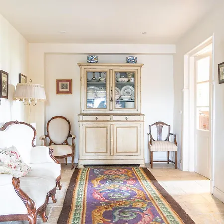Hébergement de vacances Casa Montanesa En Medio Cudeyo *