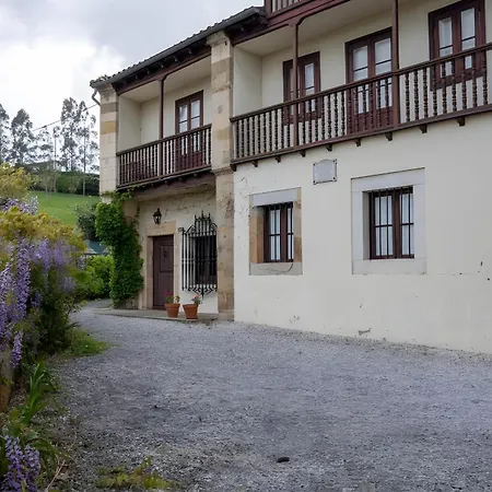 Casa Montanesa En Medio Cudeyo * Valdecilla