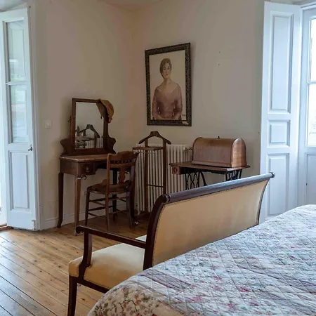 Hébergement de vacances Casa Montanesa En Medio Cudeyo Valdecilla