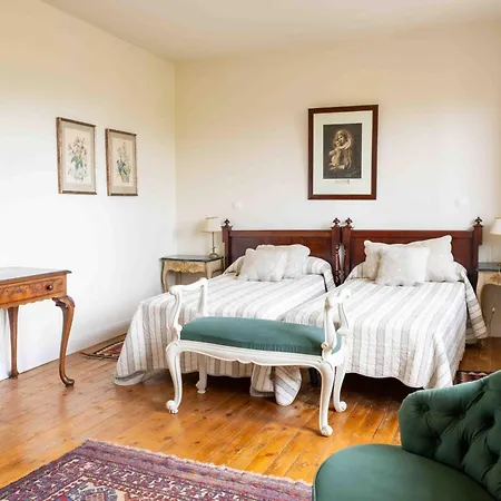 Casa Montanesa En Medio Cudeyo Hébergement de vacances