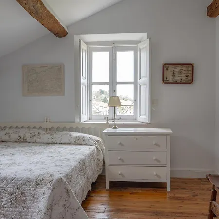 Casa Montanesa En Medio Cudeyo Hébergement de vacances *