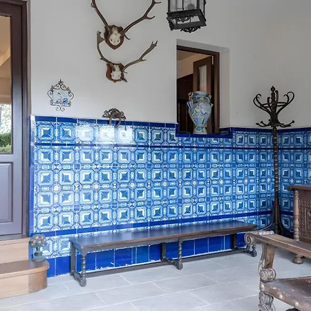 Casa Montanesa En Medio Cudeyo Hébergement de vacances Valdecilla