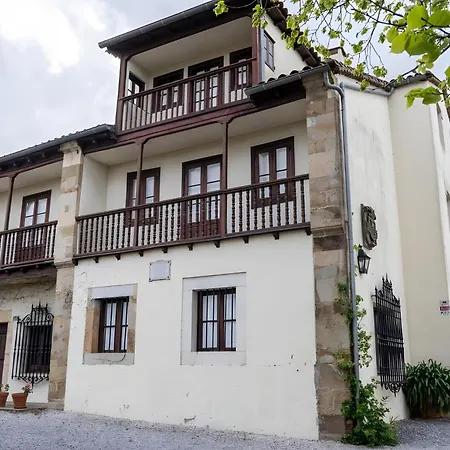 Casa Montanesa En Medio Cudeyo *